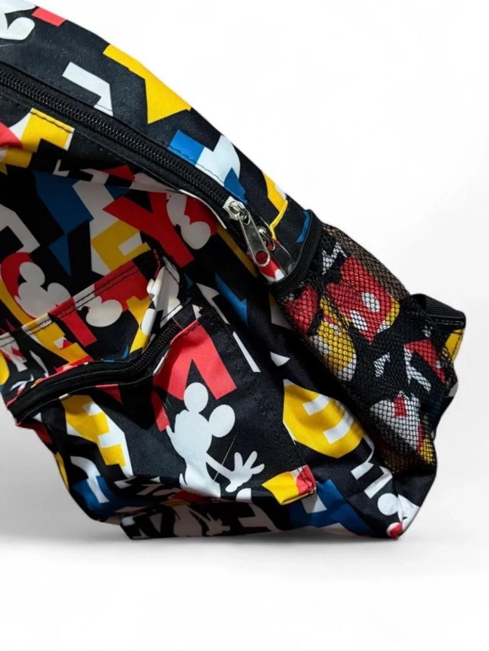 Disney Mickey Mouse backpack